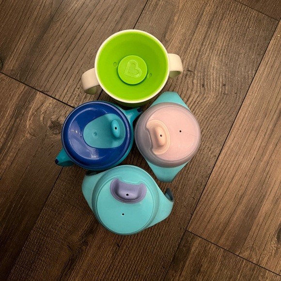 Like New Sippy Cup Bundle - Picture 3 of 5